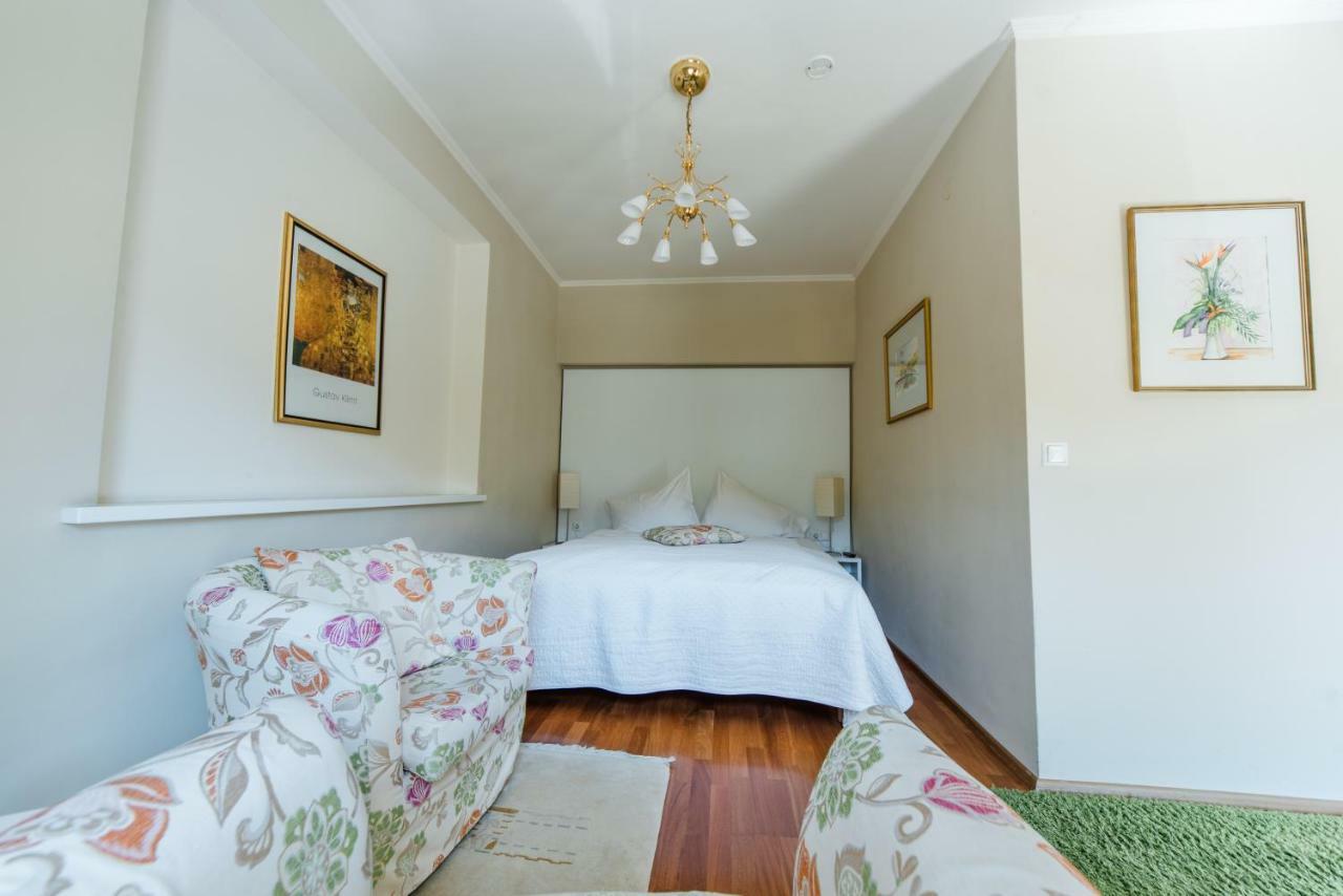 באד גלייכנברג Hotel St. Hubertushof מראה חיצוני תמונה